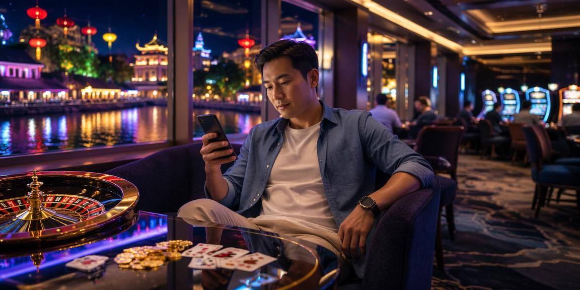 the350f mobile gaming